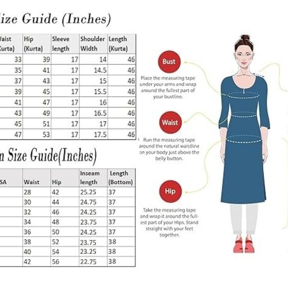 Printed Maroon Hand-Print Kurta Set|A-Line Kurta With Palazzo - Picture 5 of 5